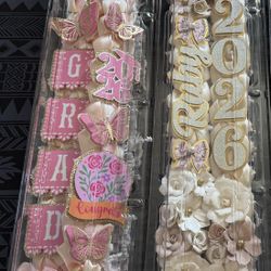 🎓 Graduation Ribbon Lei 🎀