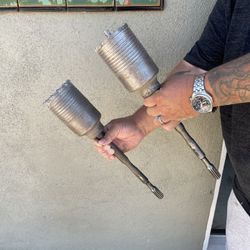 Core bits 3 1/2 inch 
