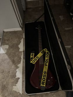 Bass Ibáñez 