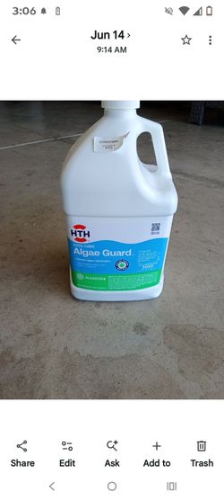 Algae Guard