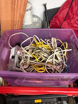 insulated wires