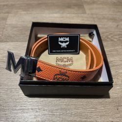 Mcm Belt 