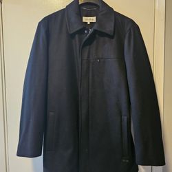 Calvin Klein Wool Jacket L