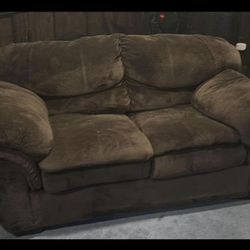5 Piece Couch Set