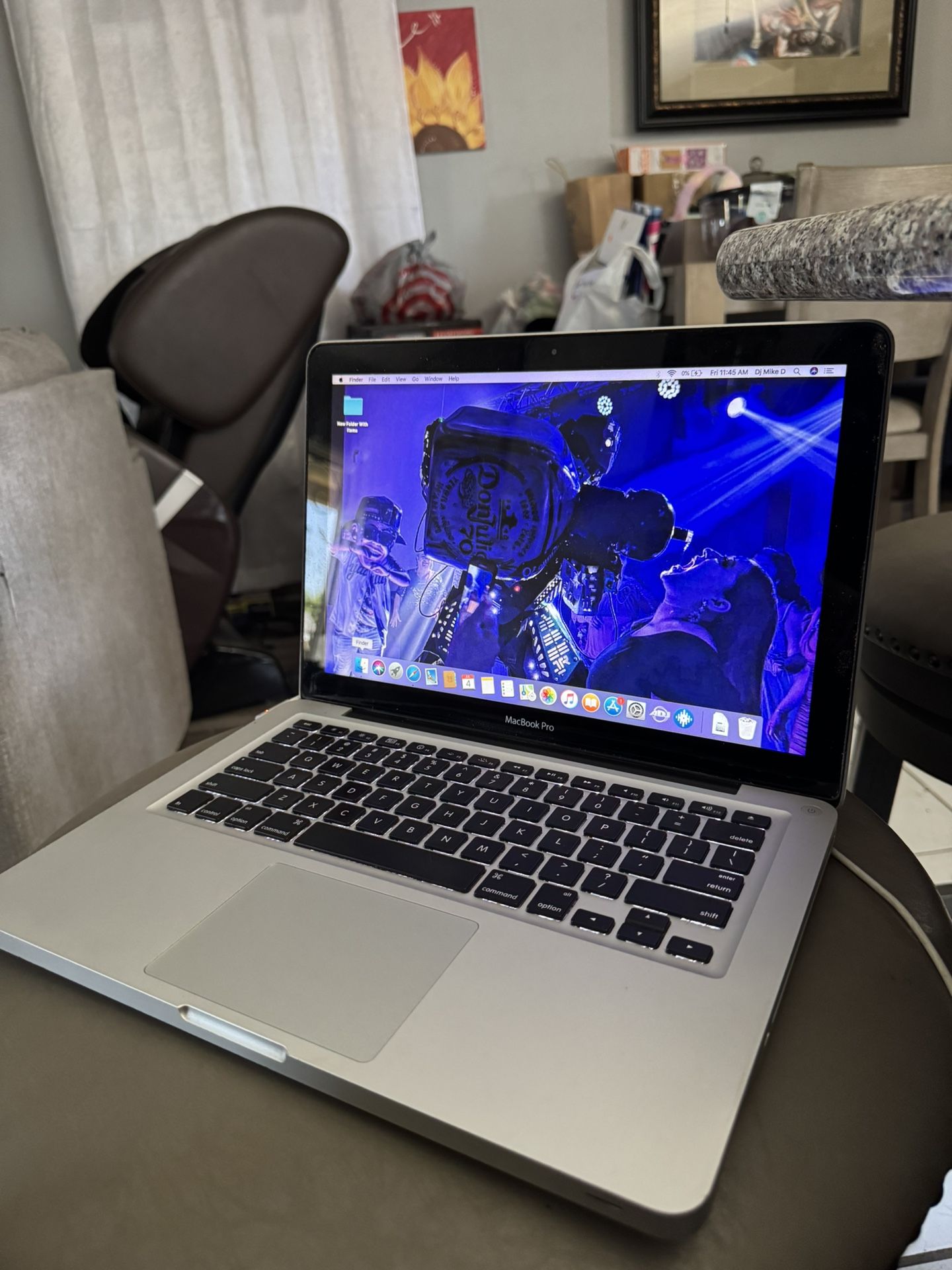 MacBook Pro