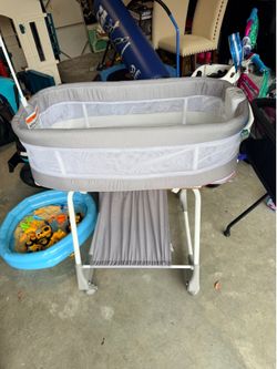 Bassinet