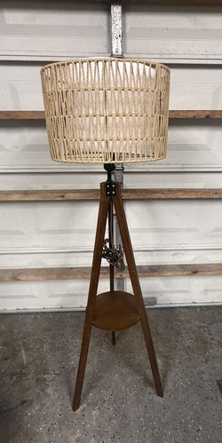 Floor Lamp