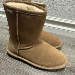 BearPaw Boots