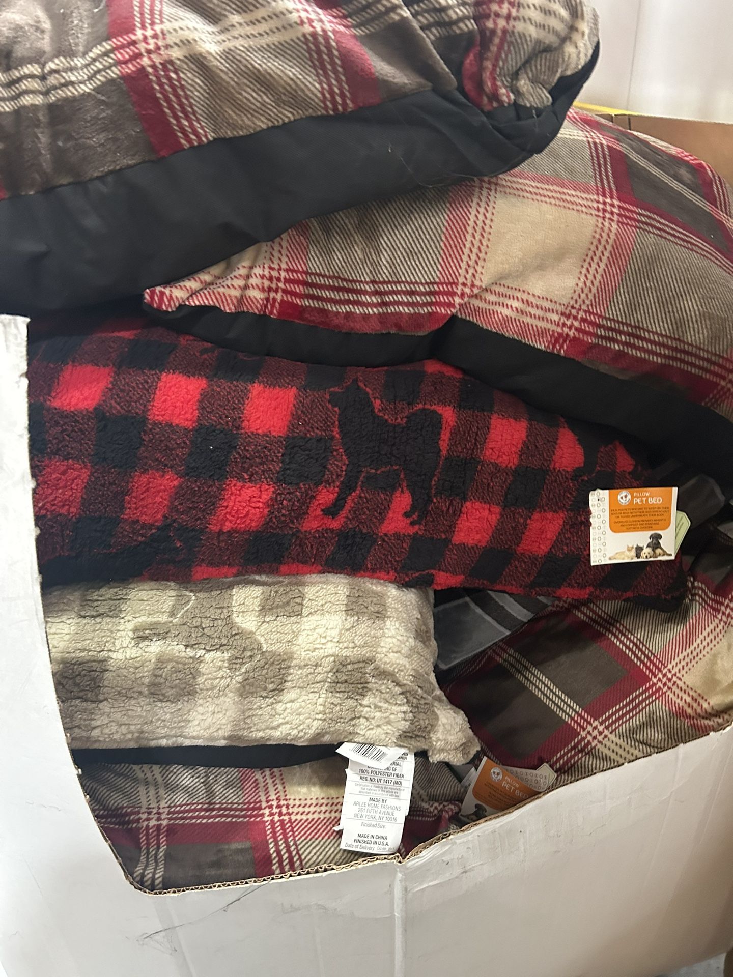 Dog Beds Large
