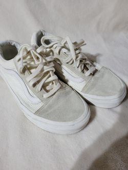 Vans Size  Mens 5 Womens 6.5