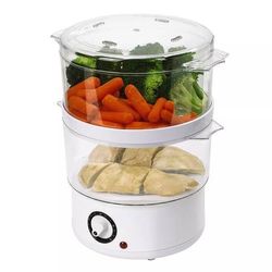 Oster 5-Quart Electric Food Steamer