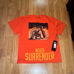 Men’s Graphic Tee 