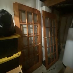 French Doors 