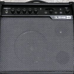 Line 6 Spider V30