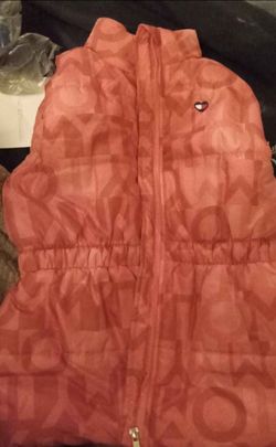 Tommy Hilfiger Puffer Vest