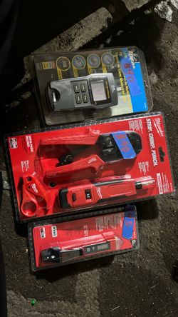 Electrician kit