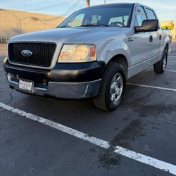 2004 Ford F-150