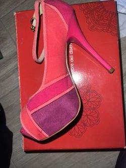 Zapatillas Andrea