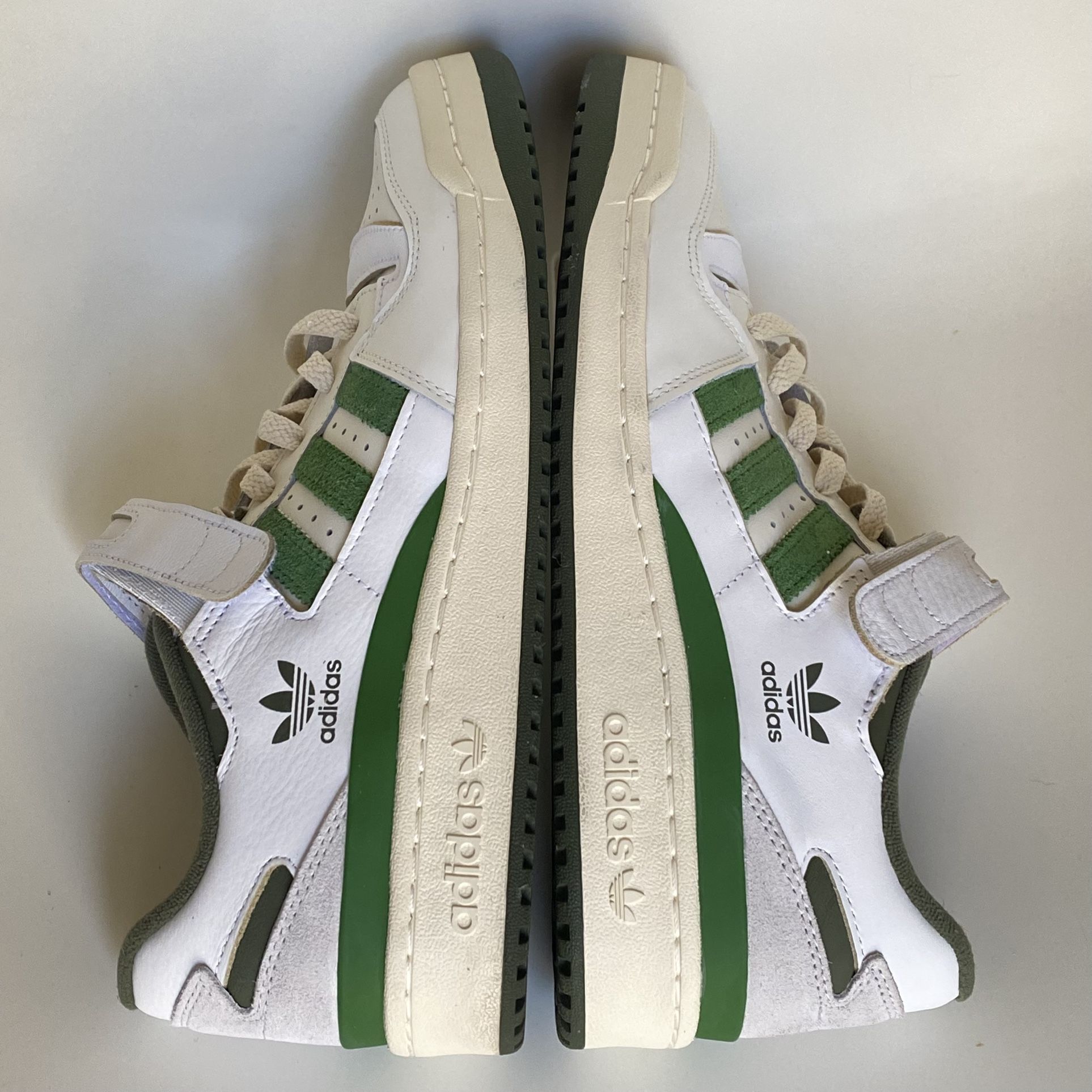 Adidas Forum 84 Low