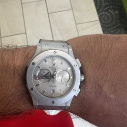 Hublot Big Bang Swiss Watch 