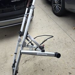 Uppababy Vista Stroller Frame
