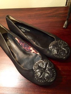 Anne Klein iflex size 6.5
