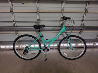 Nishiki Women’s Tamarack Bike
