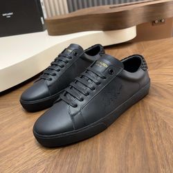 YSL Women’s Sneaker With Box 2026 New