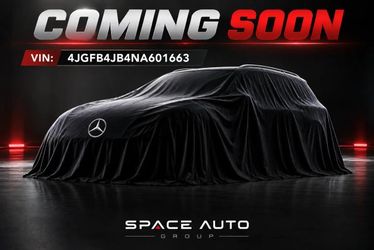2022 Mercedes-Benz GLE