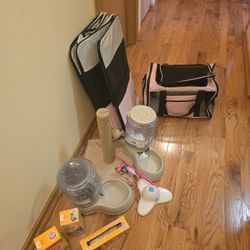 Cat/Small dog Supplies