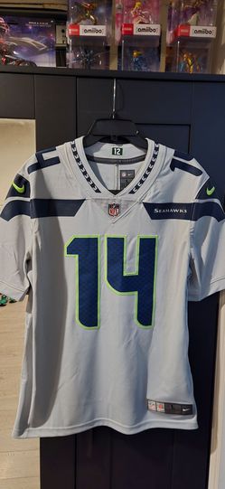 Seattle Seahawks Jersey