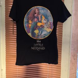 Mermaid T-Shirt
