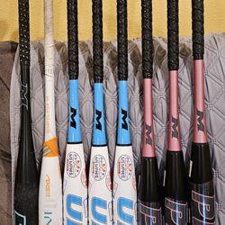 Usssa Softball Bats