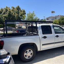 Full rack custom