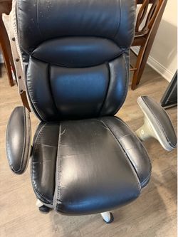 Office chair