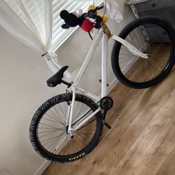 Cookies And Cream Se 