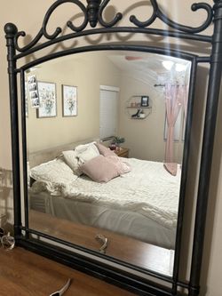Mirror For Dresser