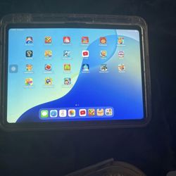 iPad 10 Gen