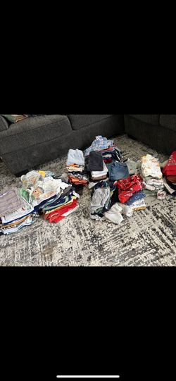 Baby Clothes