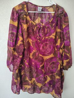 Women's blouse