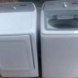 Washer And Dryer CAN DELIVER AND INSTALL 