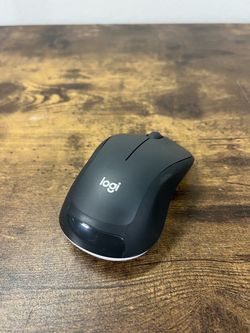 Logitech M310 wireless mouse