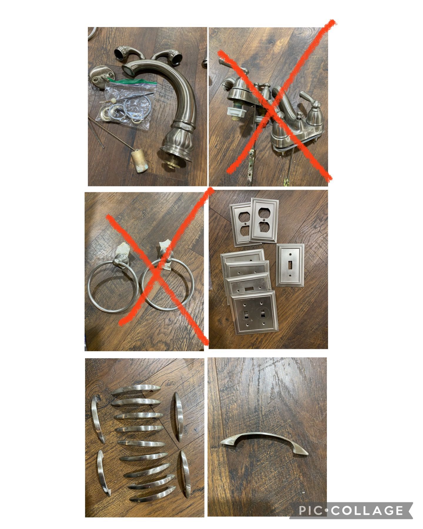 Bathroom Fixtures