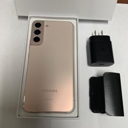 Samsung Galaxy S22 Plus  Unlocked