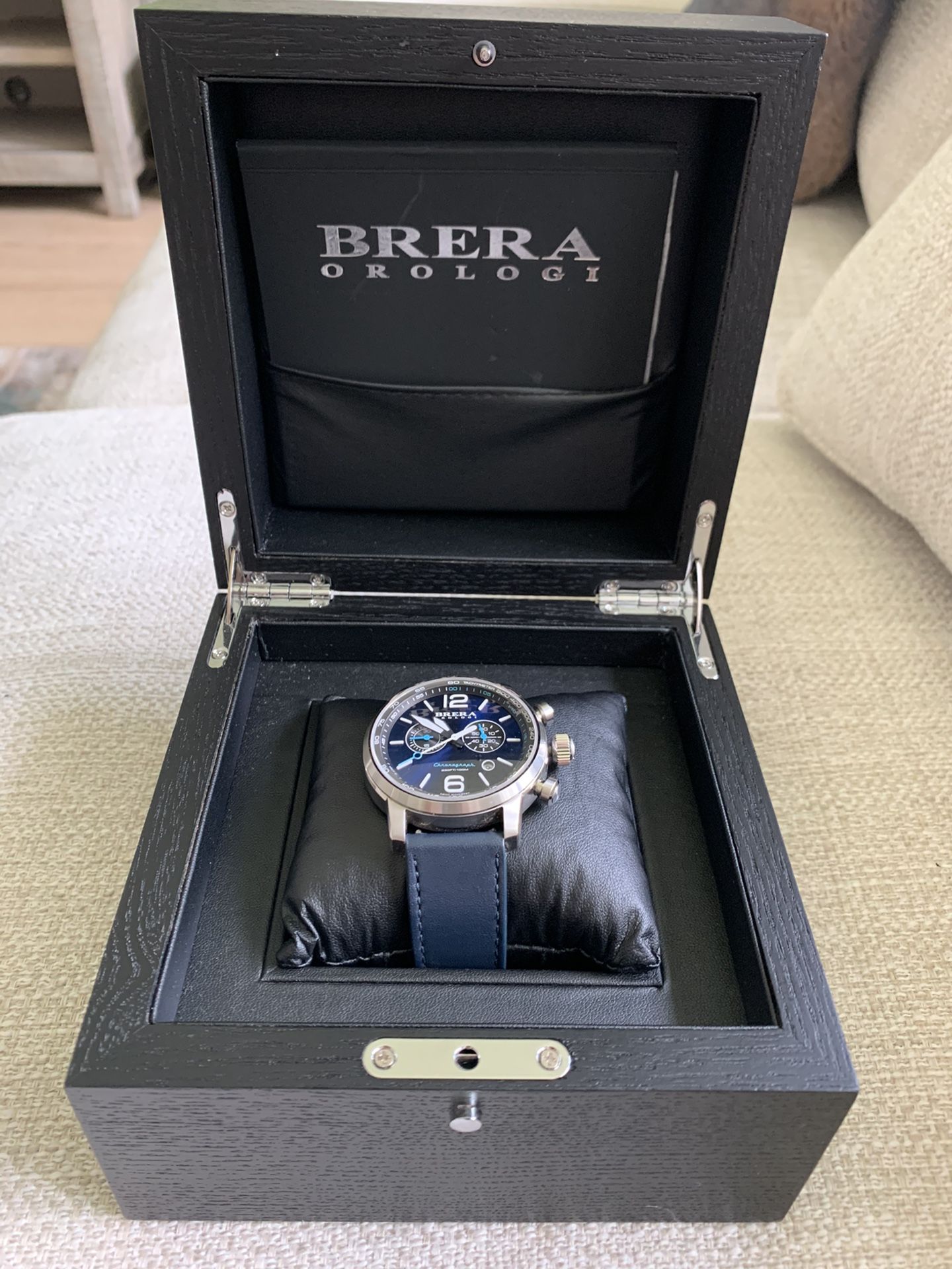 Brera Orologi Watch