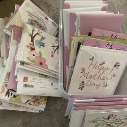 Mother’s Day Cards