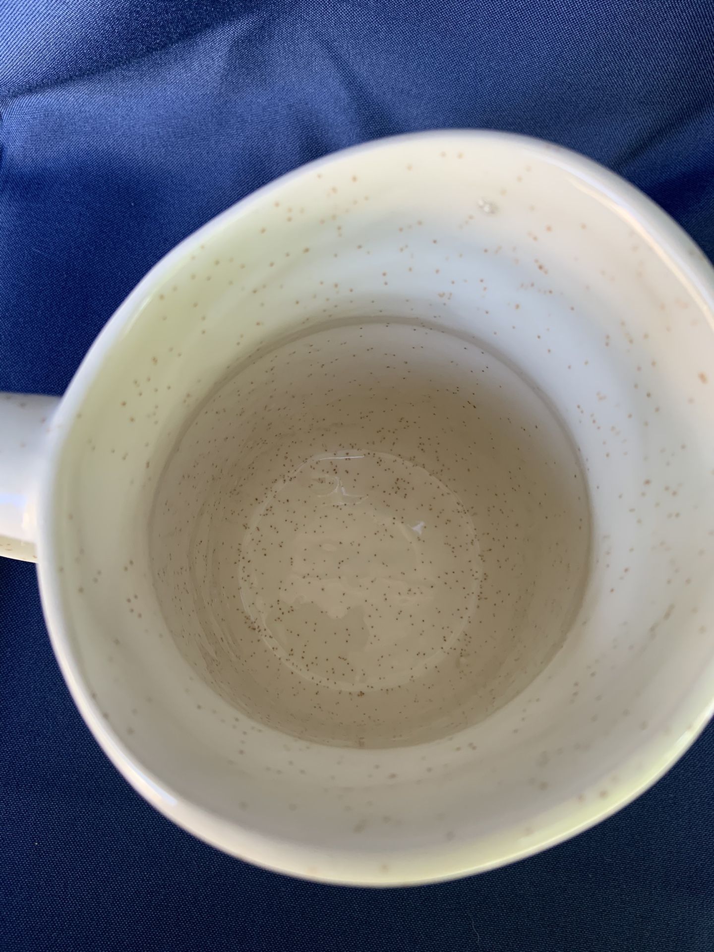 Small Pitcher About 6” Tall