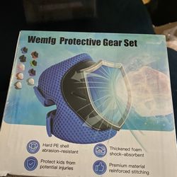 Kids Knee pads 