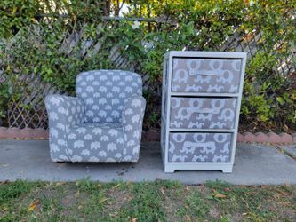 Children's Set