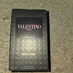 Valentino  born in roma